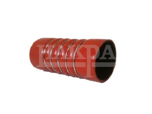 0020946382
0010947982
0015019182-MERCEDES-INTERCOOLER HOSE (RED SILICONE) 100*205